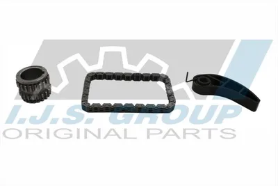 Kit de chaînes, commade de pompe à huile Nissan MICRA V · Renault KANGOO / GRAND KANGOO II · Renault KANGOO Express