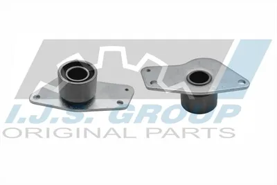 Poulie renvoi/transmission, courroie crantée Renault RAPID Box Body/MPV · Renault CLIO I · Renault 19 II Cabriolet