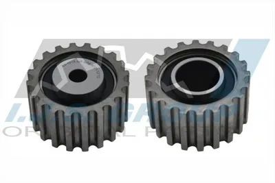 Poulie renvoi/transmission, courroie crantée Mitsubishi CARISMA · Mitsubishi CARISMA Saloon · Opel ARENA Van
