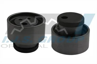 Poulie de tension, courroie crantée Fiat FIORINO Box Body/MPV · Fiat PUNTO · Fiat UNO