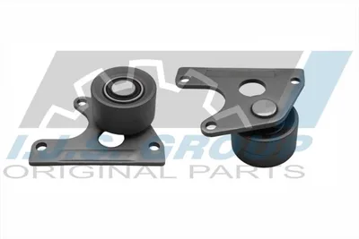 Poulie renvoi/transmission, courroie crantée Citroën XANTIA · Citroën ZX · Citroën C15 Box Body/MPV