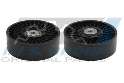 Poulie de tension, courroie trapézoïdale à nervures Audi 80 B4 Saloon · Audi 80 B4 Avant · Audi A6 C4