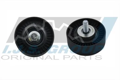 Poulie renvoi/transmission, courroie trapézoïdale à nervu Citroën C5 I · Citroën C5 I Break · Citroën C8