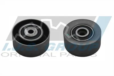 Poulie renvoi/transmission, courroie trapézoïdale à nervu Citroën BERLINGO / BERLINGO FIRST Box Body/MPV · Citroën BERLINGO / BERLINGO FIRST MPV · Citroën XSARA