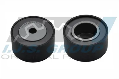 Poulie renvoi/transmission, courroie trapézoïdale à nervu Mitsubishi CARISMA · Mitsubishi CARISMA Saloon · Renault LAGUNA I