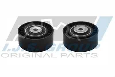 Poulie renvoi/transmission, courroie trapézoïdale à nervu Audi A3 · Seat CORDOBA · Seat IBIZA II