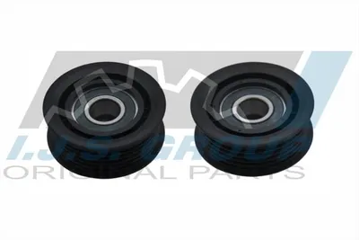 Poulie renvoi/transmission, courroie trapézoïdale à nervu Audi A4 B5 · Audi A8 D2 · Audi A6 C5