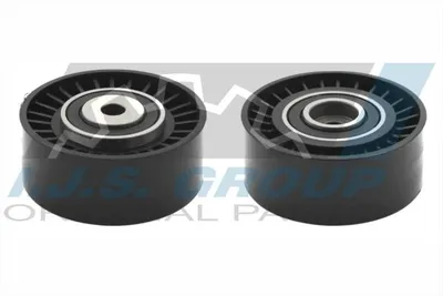 Poulie de tension, courroie trapézoïdale à nervures Audi A4 B5 · Audi A8 D2 · Audi A6 C5