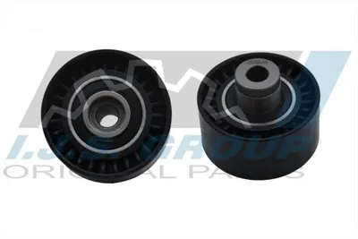 Poulie renvoi/transmission, courroie trapézoïdale à nervu Citroën BERLINGO / BERLINGO FIRST Box Body/MPV · Citroën BERLINGO / BERLINGO FIRST MPV · Citroën XSARA PICASSO