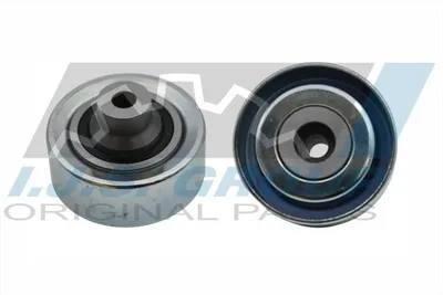 Poulie renvoi/transmission, courroie trapézoïdale à nervu Citroën C3 I · Citroën C3 Pluriel · Citroën C2