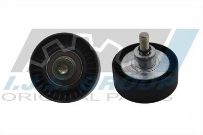Poulie renvoi/transmission, courroie trapézoïdale à nervu Bmw 3 · Bmw Z3 Roadster · Bmw 3 Coupe