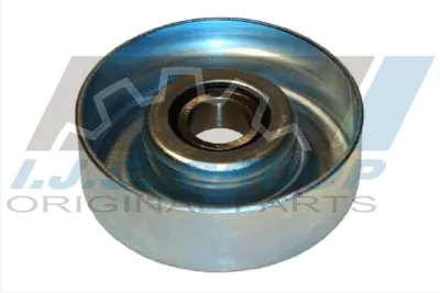 Poulie de tension, courroie trapézoïdale à nervures Honda INSIGHT · Honda JAZZ II · Honda CIVIC VIII Hatchback