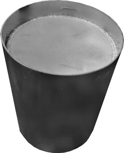 Catalyseur, universal POLMO 99.08
