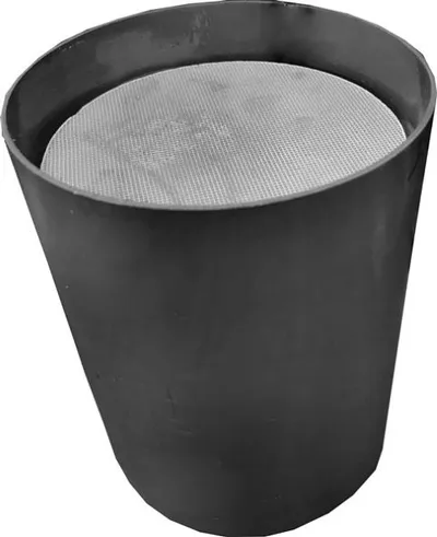 Catalyseur, universal POLMO 99.09