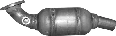 Catalyseur Toyota YARIS