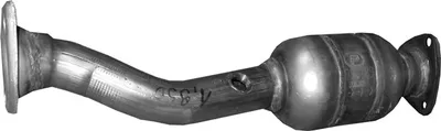 Catalyseur Honda JAZZ IV