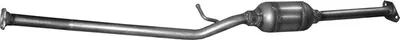Catalyseur Suzuki ALTO VII · Nissan PIXO