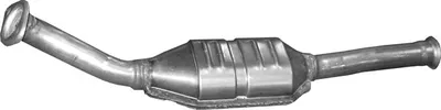 Catalyseur Peugeot 306 Hatchback · Peugeot 306 · Citroën BERLINGO / BERLINGO FIRST Box Body/MPV