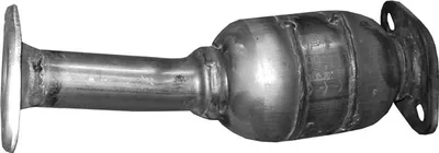 Catalyseur Mitsubishi ASX