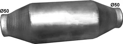 Catalyseur, universal POLMO 99.12