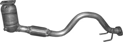 Catalyseur Vw TOURAN · Vw GOLF V · Audi A3