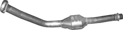 Catalyseur Peugeot 306 Hatchback · Peugeot 306 Break · Citroën BERLINGO / BERLINGO FIRST MPV