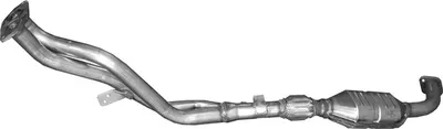 Catalyseur Opel OMEGA B · Opel OMEGA B Estate