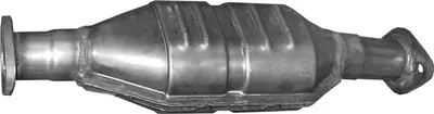 Catalyseur Mitsubishi PAJERO PININ I