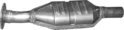 Catalyseur Renault MEGANE I · Renault MEGANE I Classic · Renault MEGANE Scénic