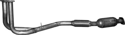 Catalyseur Opel VECTRA B Hatchback · Opel VECTRA B · Opel VECTRA B Estate