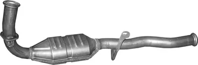 Catalyseur Renault MEGANE I · Renault MEGANE I Coach · Renault MEGANE I Classic