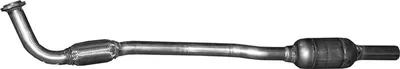Catalyseur Opel ASTRA G Hatchback · Opel ASTRA G Saloon · Opel ASTRA G Estate