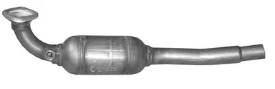 Catalyseur Toyota YARIS