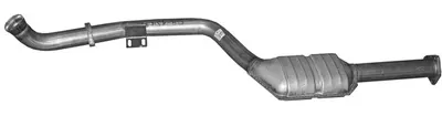 Catalyseur Mercedes-Benz C-CLASS · Mercedes-Benz CLK · Mercedes-Benz C-CLASS T-Model