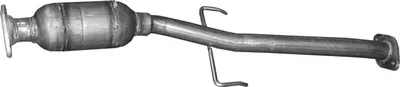 Catalyseur Mazda 323 S V · Mazda 323 C V · Mazda 323 F V