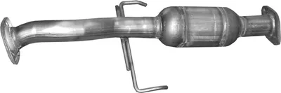 Catalyseur Mazda 626 V · Mazda 626 V Hatchback · Mazda 626 V Station Wagon
