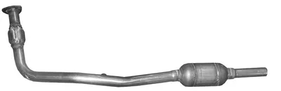 Catalyseur Vw POLO III · Seat AROSA · Vw LUPO I