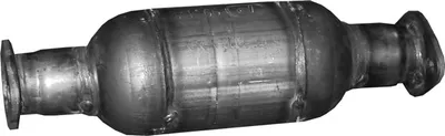 Catalyseur Hyundai GETZ