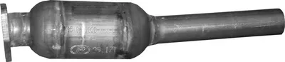 Catalyseur Vw PASSAT B3/B4 · Vw GOLF III · Vw VENTO