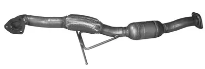 Catalyseur Volvo V70 II · Volvo S80 I · Volvo S60 I