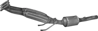 Catalyseur Vw GOLF PLUS V · Vw GOLF VI · Skoda OCTAVIA II Combi