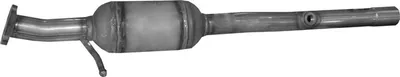 Catalyseur Ford FOCUS I · Ford FOCUS I Saloon · Ford FOCUS I Turnier