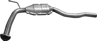 Catalyseur Vw TRANSPORTER T4 Bus · Vw TRANSPORTER T4 Van · Vw TRANSPORTER T4 Platform/Chassis (70E, 70L, 70M, 7DE, 7DL, 7D