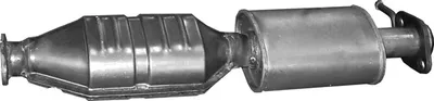 Catalyseur Alfa Romeo 156 · Alfa Romeo 156 Sportwagon