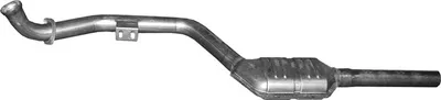 Catalyseur Mercedes-Benz C-CLASS · Mercedes-Benz E-CLASS · Mercedes-Benz C-CLASS T-Model