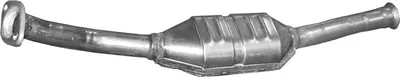 Catalyseur Peugeot 306 Hatchback · Peugeot 306 · Citroën BERLINGO / BERLINGO FIRST Box Body/MPV