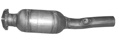Catalyseur Audi A2