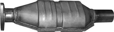 Catalyseur Fiat BRAVA · Fiat BRAVO I · Fiat MAREA