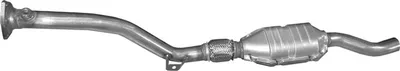 Catalyseur Vw PASSAT B5 · Vw PASSAT B5 Variant · Audi A6 C5