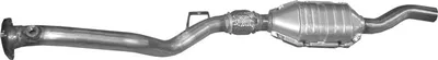 Catalyseur Vw PASSAT B5 · Vw PASSAT B5 Variant · Audi A6 C5